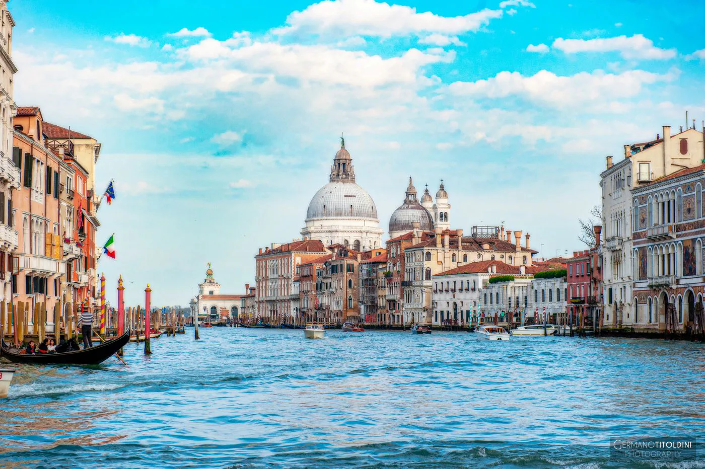 Venezia