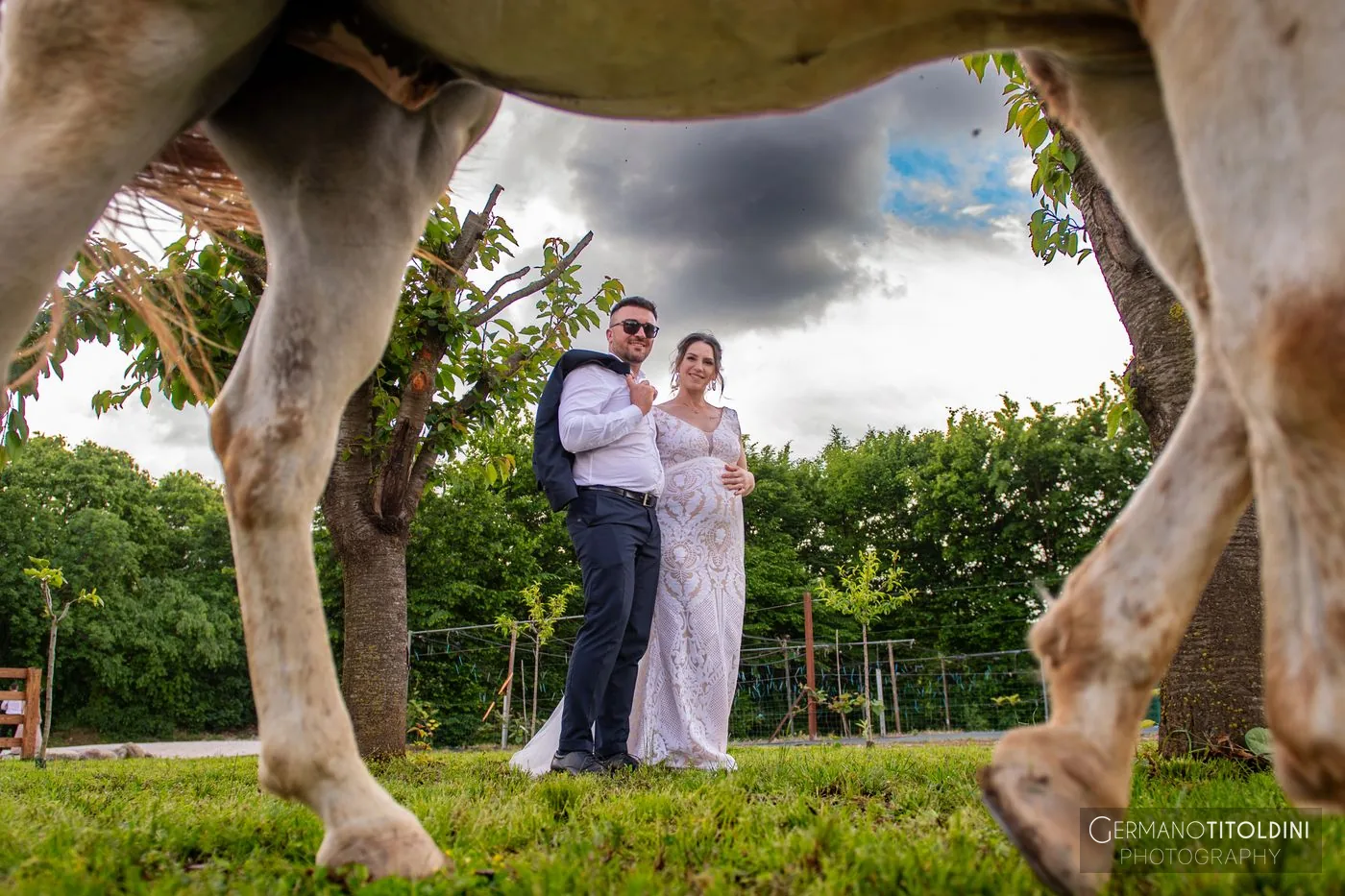 Matrimonio